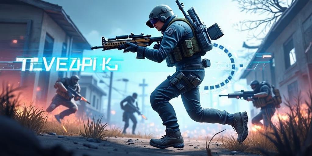 和平精英辅助【快鱼S直装容器版】全图透视 锁死自瞄 人物美化 人物方框 人物射线 人物骨骼